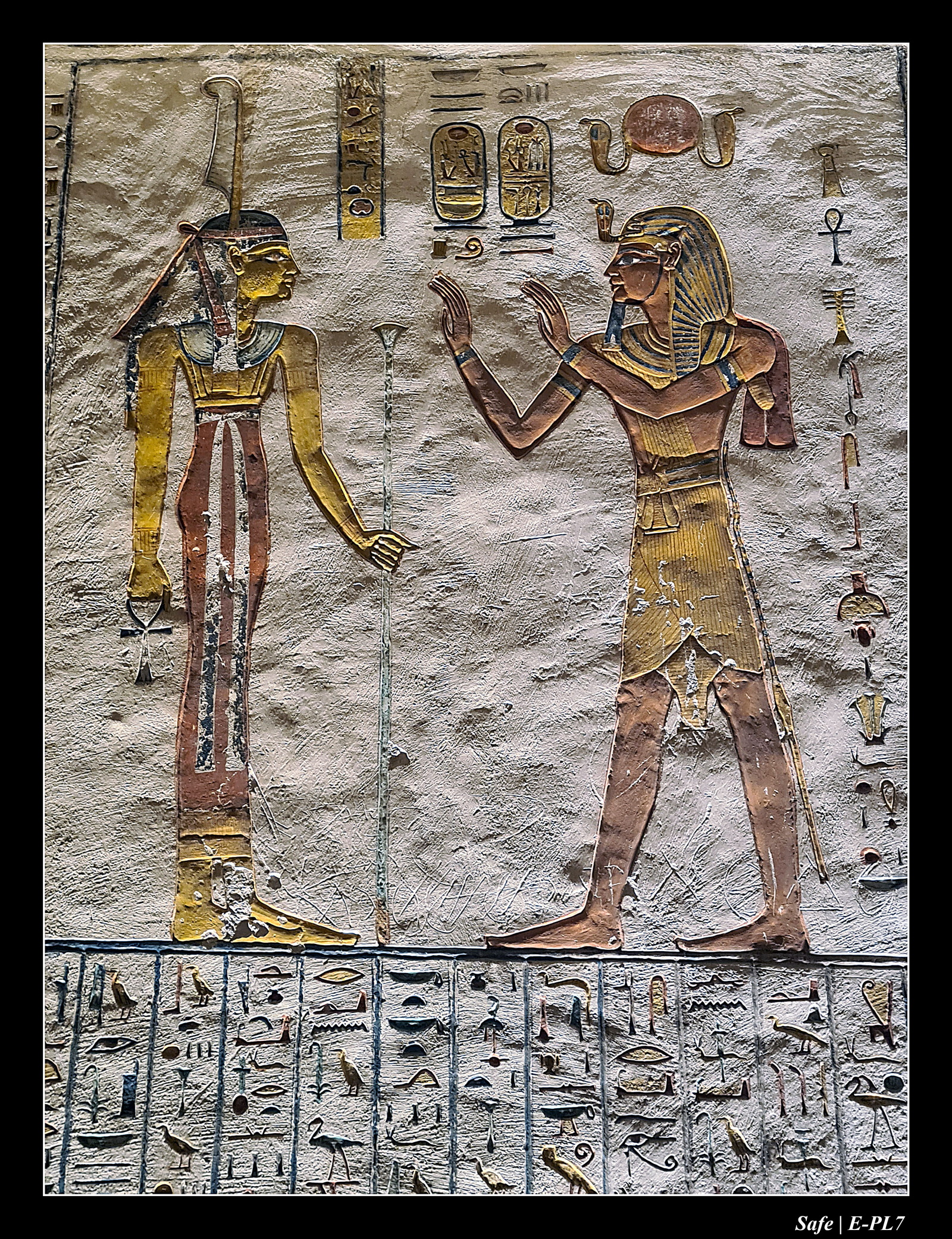 Louxor - Juillet 2021 - 255